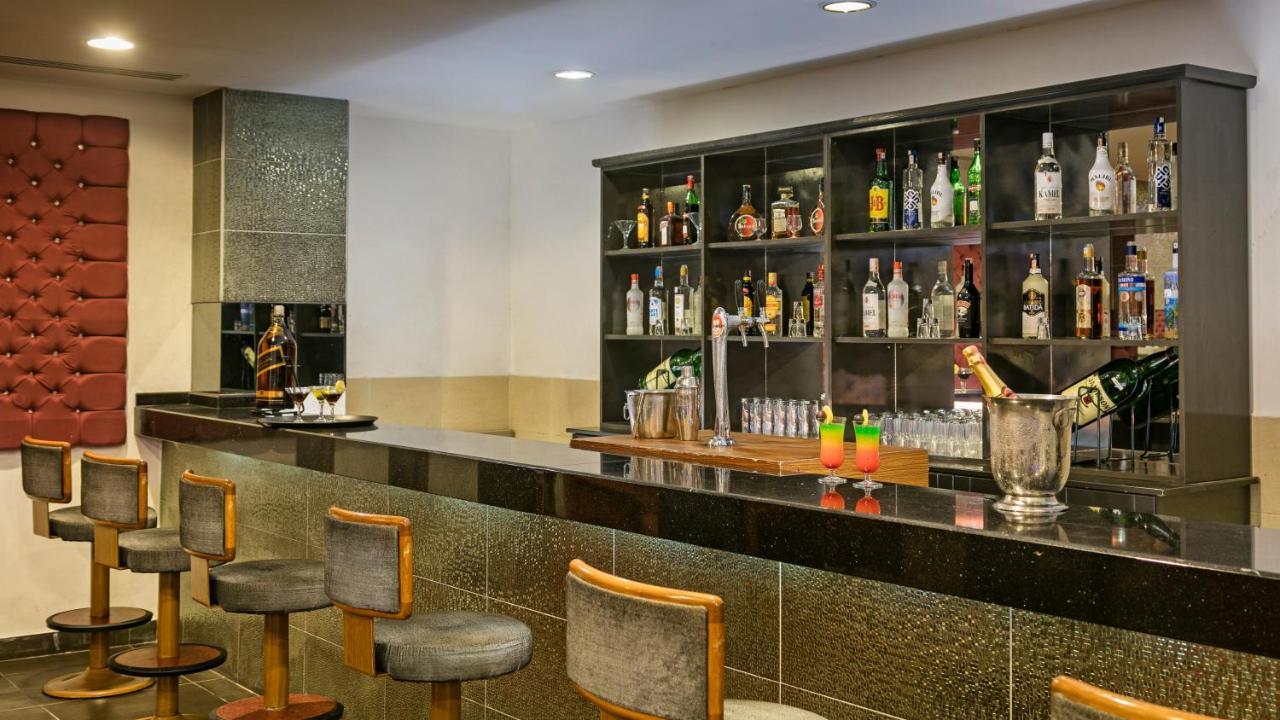 Oezkaymak Select Hotel Alanya