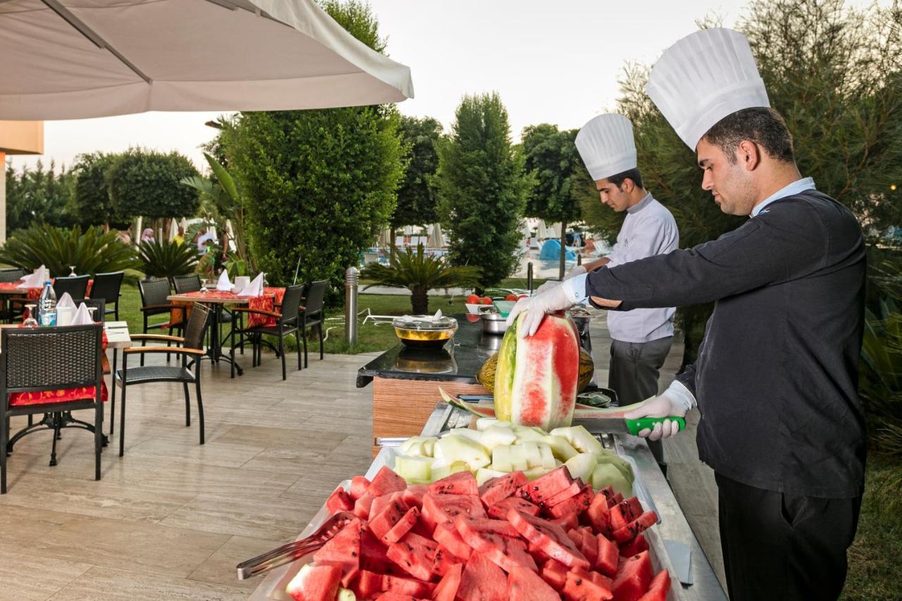 özkaymak Select Otel