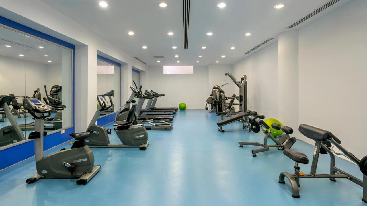 Otel özkaymak Select