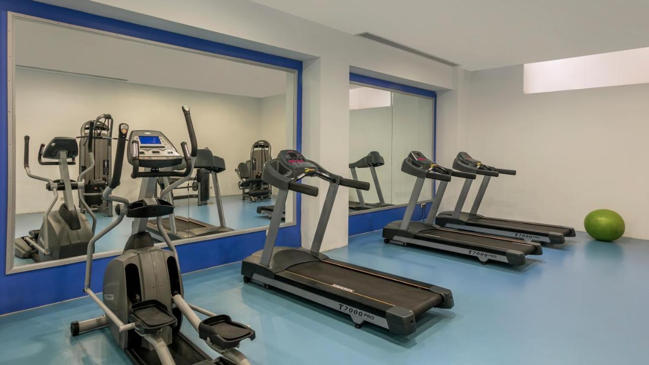 Otel özkaymak Select