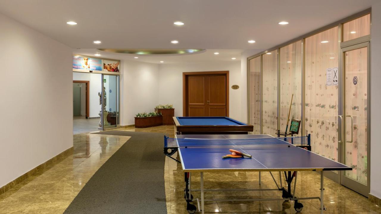 Otel özkaymak Select Alanya