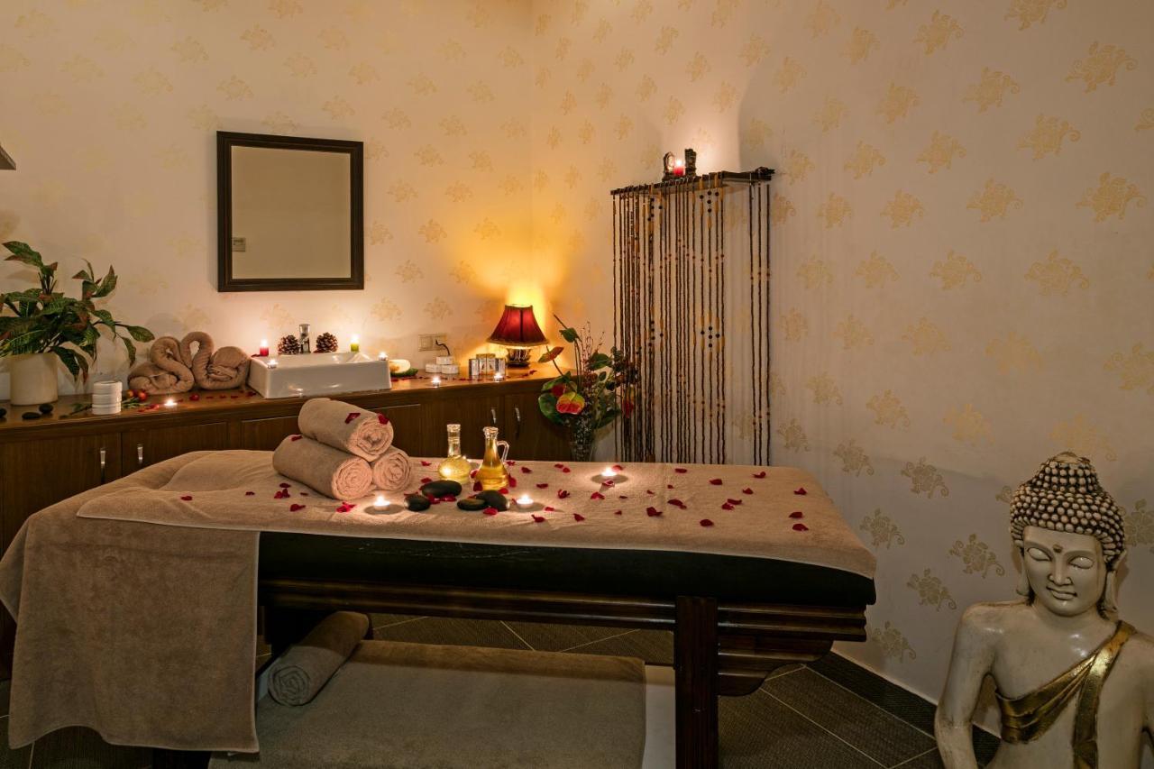 özkaymak Select Otel *