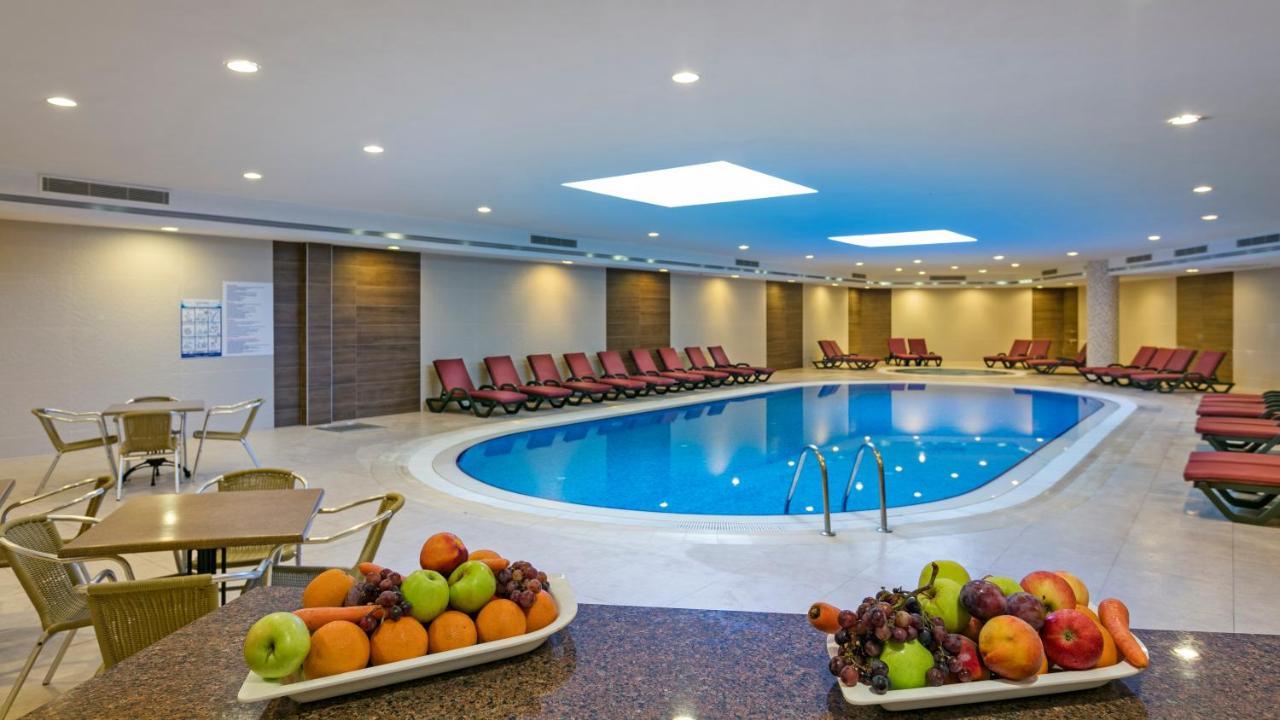 özkaymak Select Otel