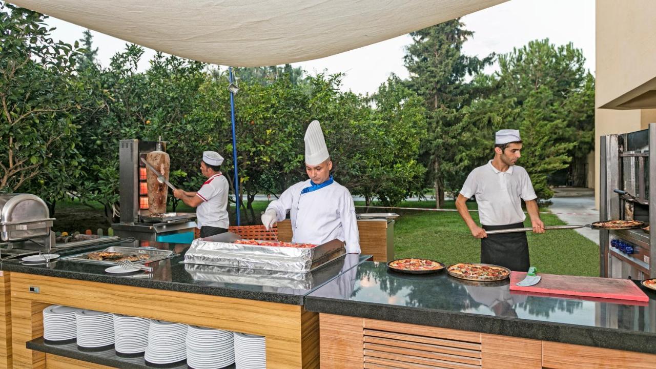 Otel özkaymak Select *