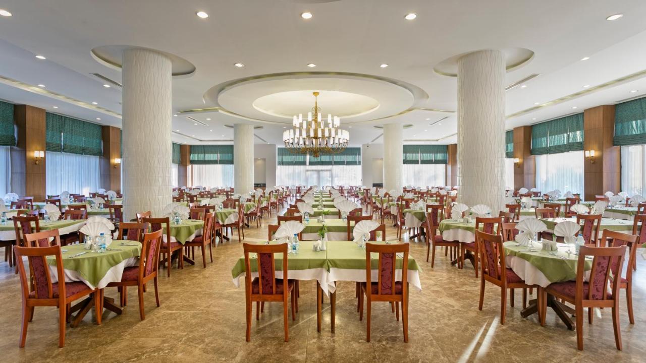 Otel özkaymak Select *