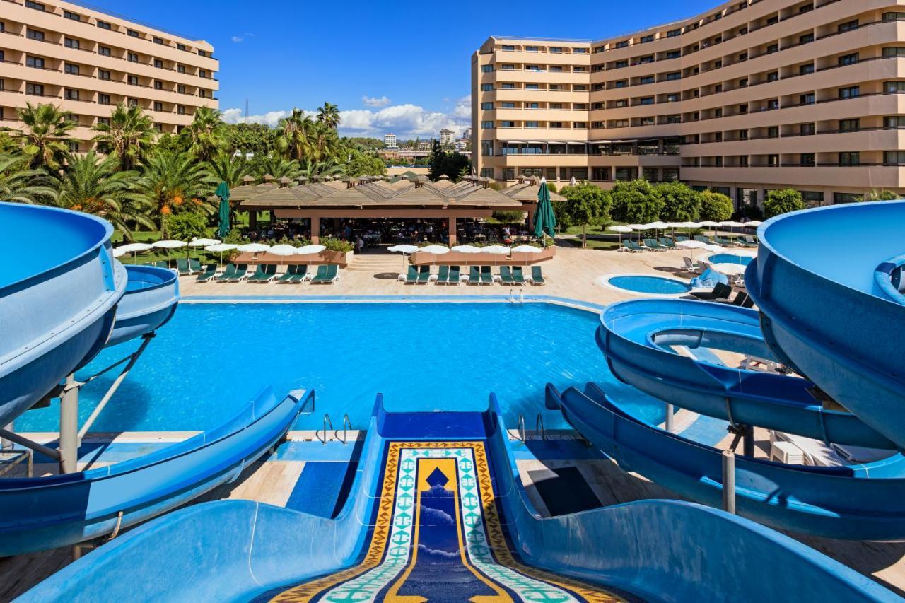 özkaymak Select Otel