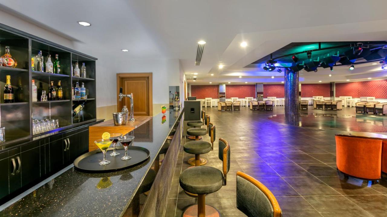 özkaymak Select Otel *
