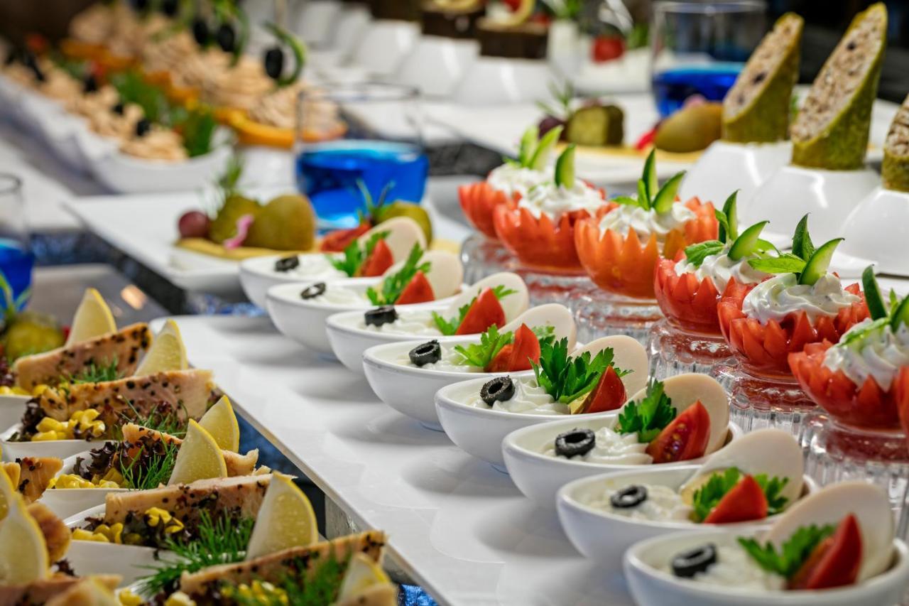 Otel özkaymak Select