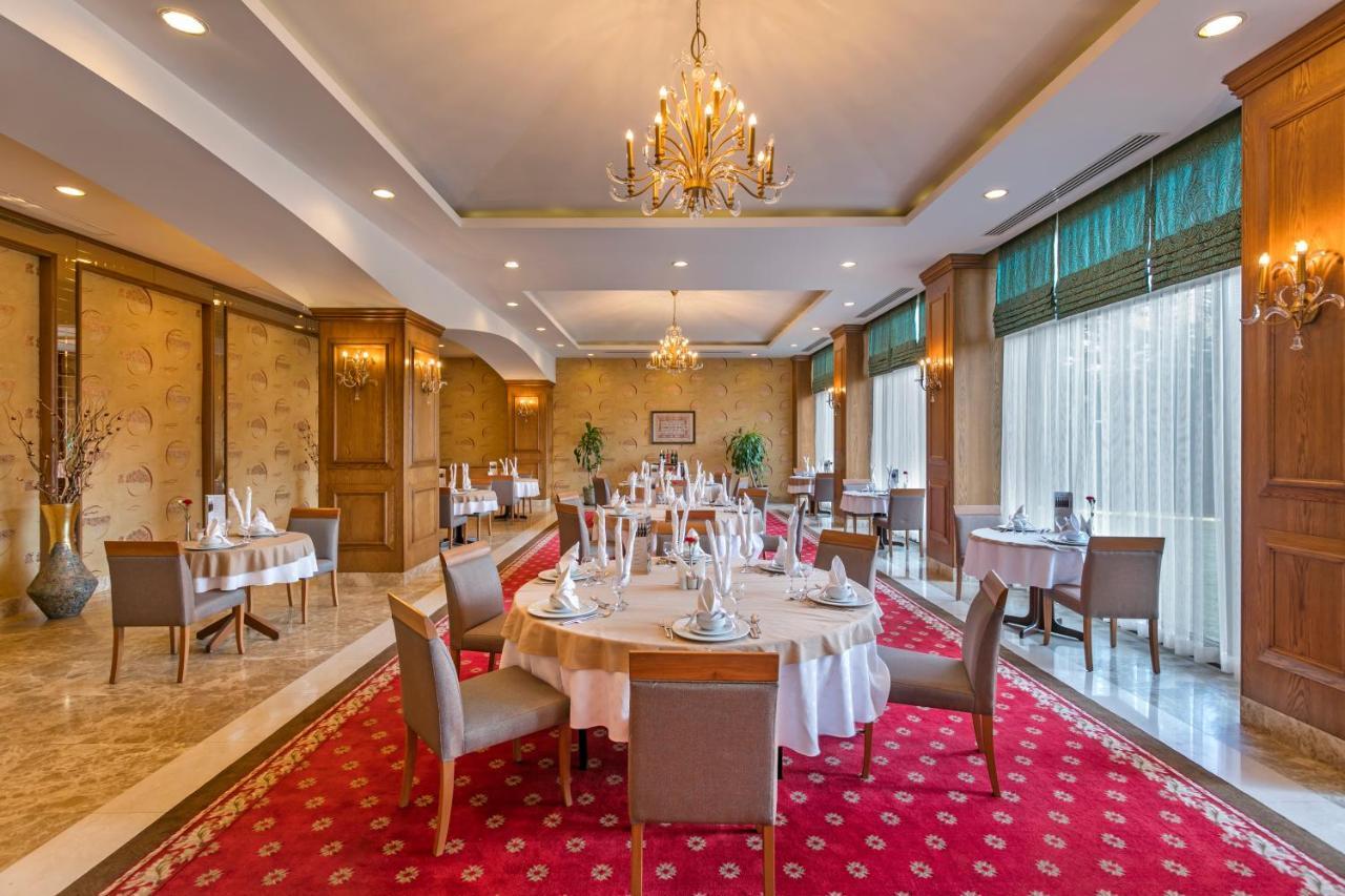 Otel özkaymak Select *