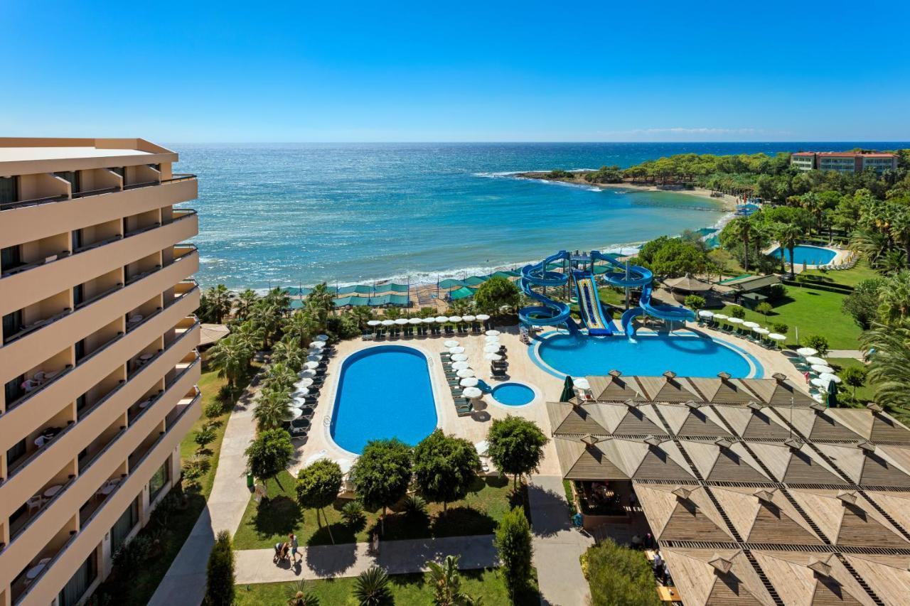 özkaymak Select Otel Alanya