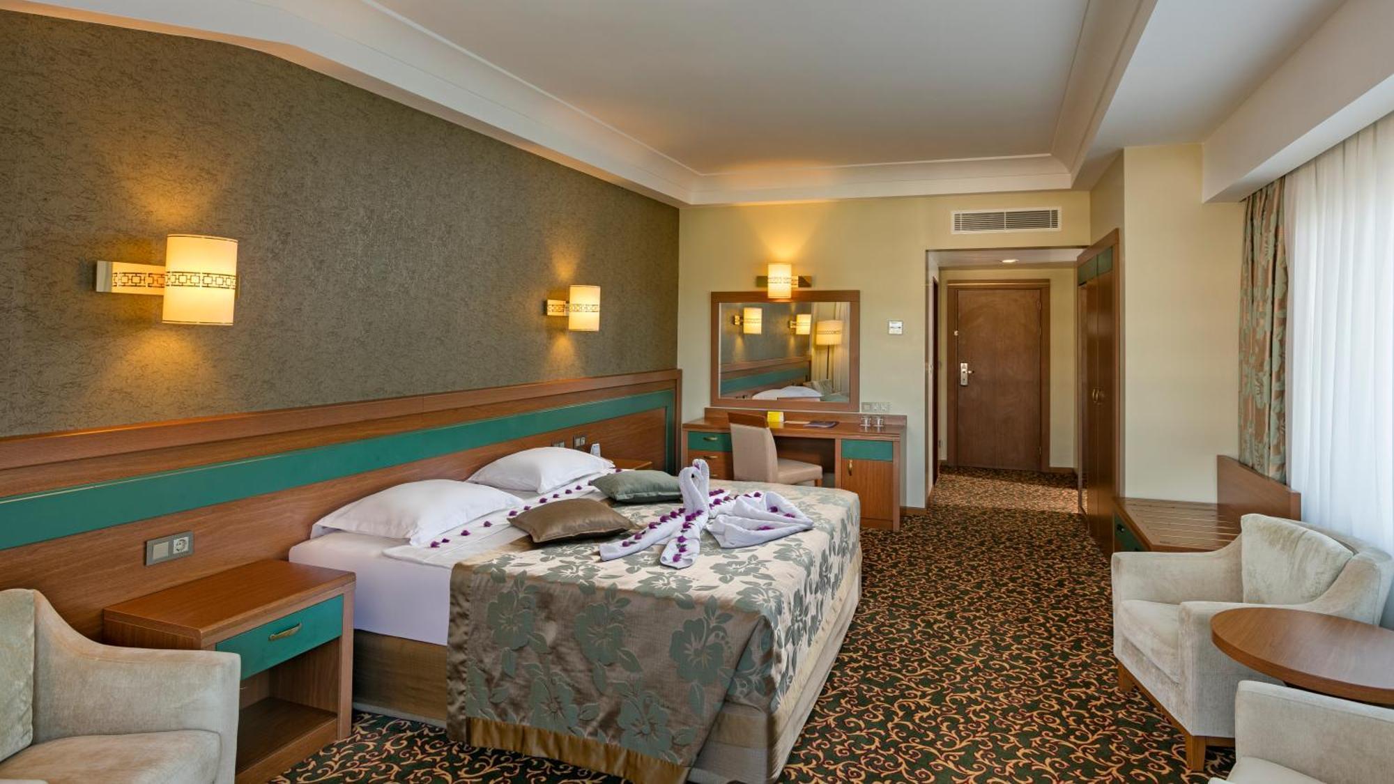 özkaymak Select Otel *